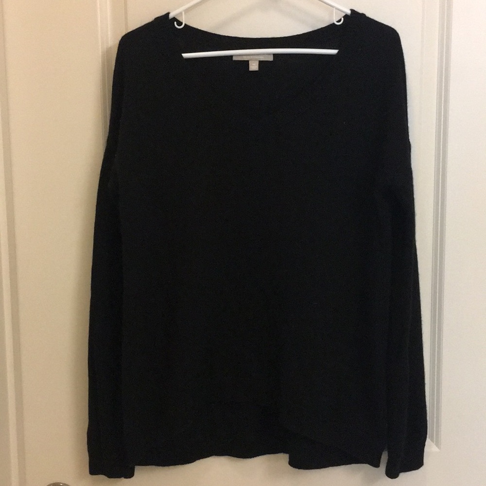 Banana Republic - Touch of Cashmere Sweater